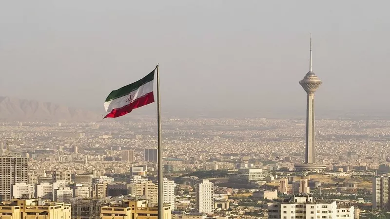 هاني سليمان: النظام الإيراني استغل العقوبات الدولية لتطوير قدراته العسكرية