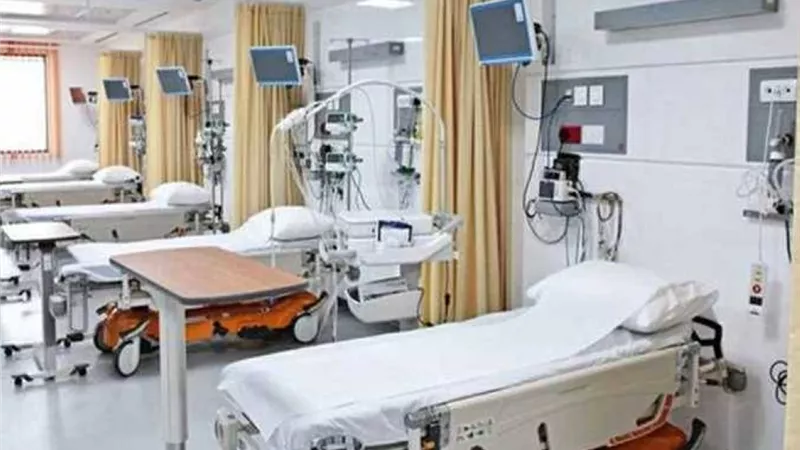 حزب الإصلاح والتنمية: تعديل قانون المستشفيات الجامعية يجب أن يحمي المرضى 