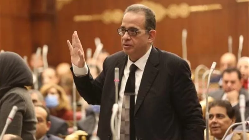 برلمانية الوفد تطالب بتمثيل الأزهر في المجلس الأعلى للمستشفيات الجامعية
