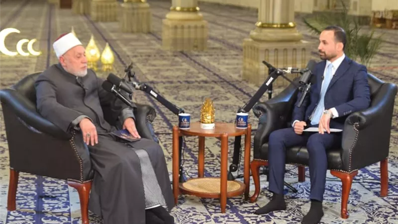 أستاذ القانون الدولي بالأزهر: شهر رمضان لم يكن يومًا قيدًا على حركة الأمة