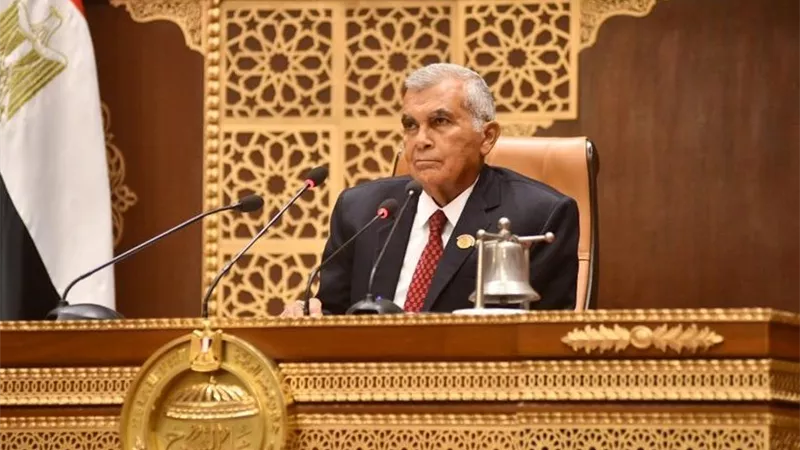 رئيس الشيوخ في يوم الشهيد: تضحيات الأبطال صنعت أمن مصر ومكانتها