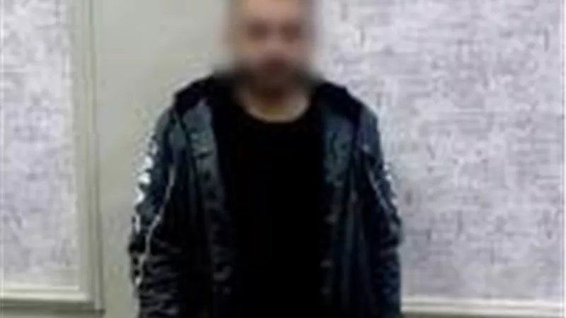انتقام ولادالعم..مسجل خطر يختلق واقعة تواطؤ أمني بكفرالشيخ للإيقاع بأقاربه