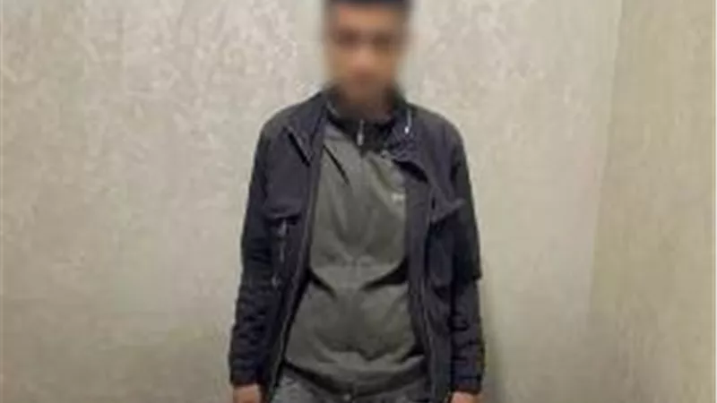 تفاصيل اعتداء شخص على طليقته بسلاح أبيض وسط شوارع الغربية