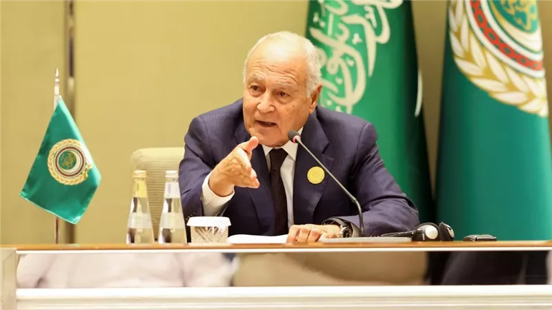 أبو الغيط يدين هجمات إيران على الخليج: ما يحدث تصعيد متهور وغير مبرر