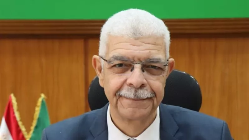 رئيس جامعة المنوفية يعتمد نتيجة الفصل الدراسي الأول بالهندسة الإلكترونية