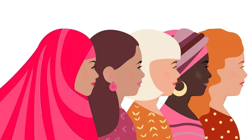 باحثة سياسية: اليوم العالمي للمرأة هو مكافحة التمييز في العالم|فيديو