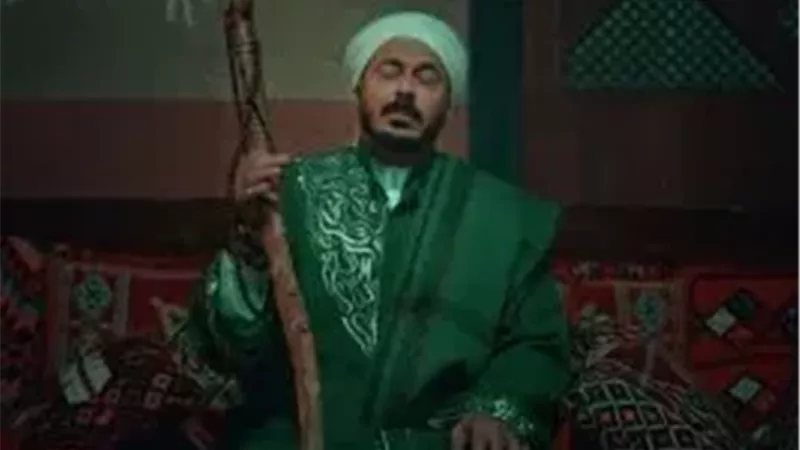 الكشف عن مكان الشيخ وفا يغيّر مسار أحداث الحلقة 18 من درش