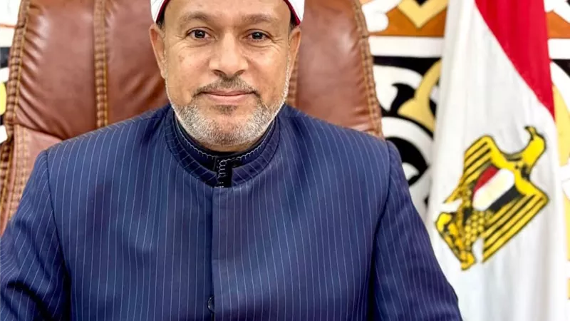 وكيل أوقاف الإسماعيلية يعلن قائمة مساجد التهجد والاعتكاف بمراكز المحافظة
