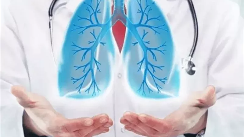 انطلاق المؤتمر السادس لقسم الأمراض الصدرية بكلية طب الأزهر بأسيوط 