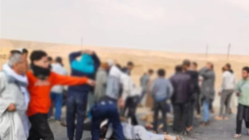 «خرجوا لوداع جارهم فلحقوا به».. أسماء الضحايا والمصابين في حادث بني سويف