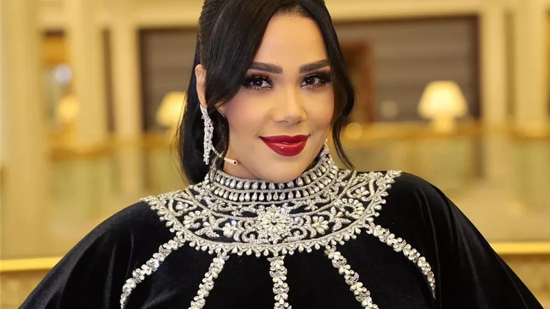 شيماء سيف ضحية الحلقة الـ 18 من برنامج 