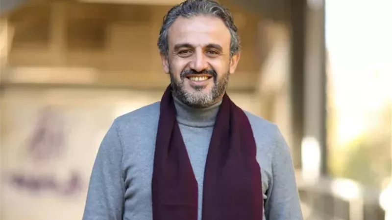 شادي مؤنس: الموسيقى لازم تطلع من القلب.. و«فن الحرب» تحد جديد في مشواري|حوار