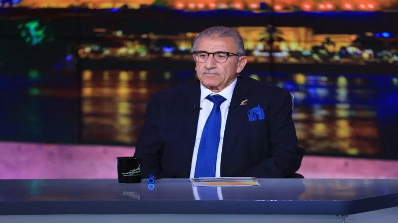 وائل ربيع: الاعتداء الإيراني على الإمارات انتهاك صارخ للقانون الدولي|فيديو