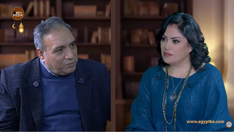 عمار على حسن: الإنسان عندما يذهب للأضرحة لا يذهب للأولياء وإنما إلى الله