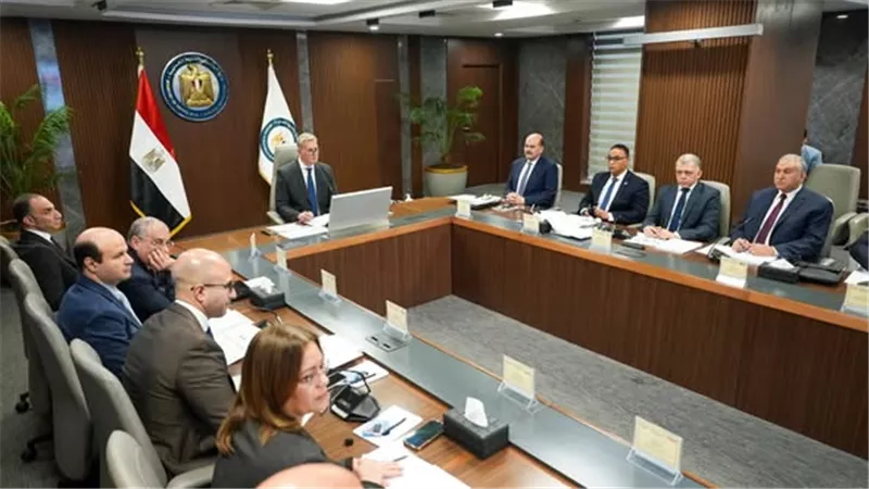 قيمة مبيعات «إيثيدكو» في السوق المحلية والتصدير تجاوزت 5.7 مليار جنيه