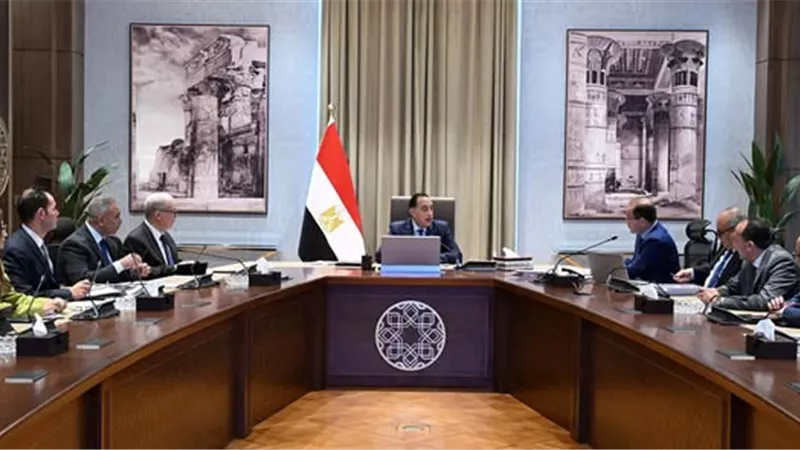 «مدبولي»: «الصحة والتعليم» يستحوذان على قدر كبير من موازنة 2026-2027