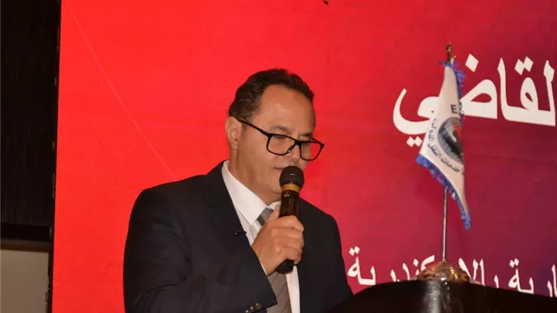 شعبة النقل: مصر مؤهلة لتصبح مركزًا لإعادة تصدير بضائع الخليج إلى أوروبا