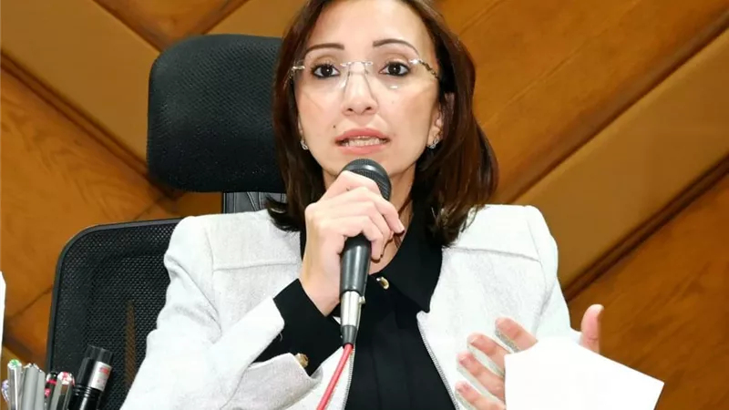 محافظة البحيرة تحيي اليوم العالمي للمرأة وتؤكد تقديرها لدورها