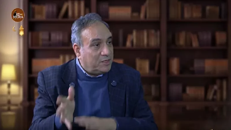 عمار علي حسن: الاستثمار في التعليم والوعي السبيل لمواجهة تجنيد 