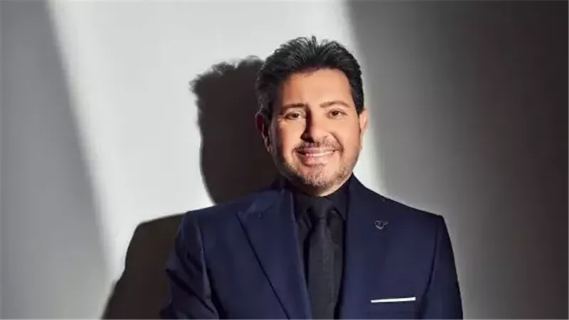 «معجزة طبية».. زوجة هاني شاكر توجه رسالة شكر لطاقمه الطبي