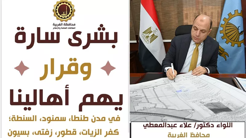 اعتماد تحديث المخططات الاستراتيجية لعدد من مدن الغربية
