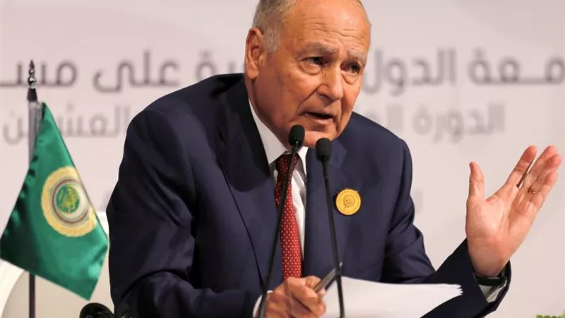 وزار الخارجية العرب.. موقف موحد يدين اعتداءات إيران على المواقع المدنية 