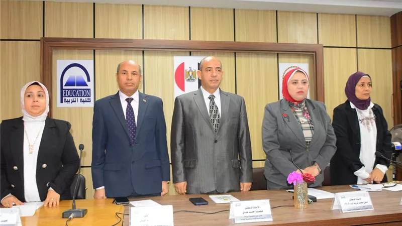 جامعة أسيوط تناقش تداعيات التوتر الإيراني الأمريكي على المواطن 