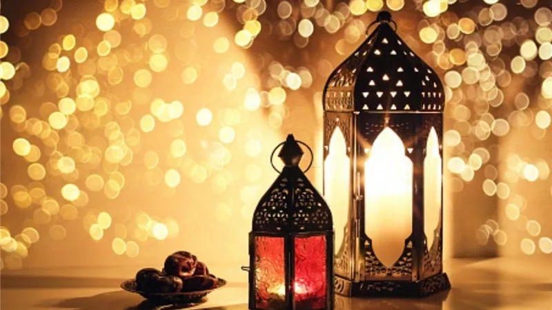 في رمضان.. 8 نصائح ذهبية للحفاظ على صحة الجهاز الهضمي 