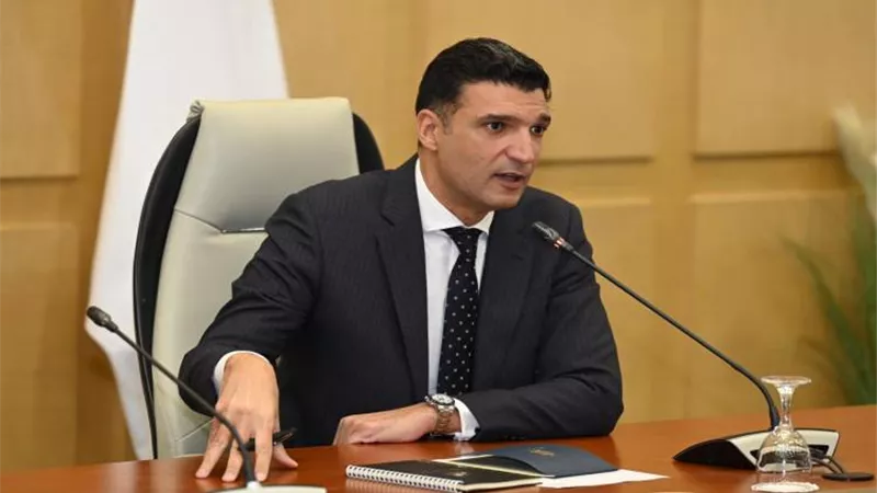 وزير الصناعة: عقدنا اجتماعات هدفها زيادة الإنتاج والتصنيع المحلي للدواء