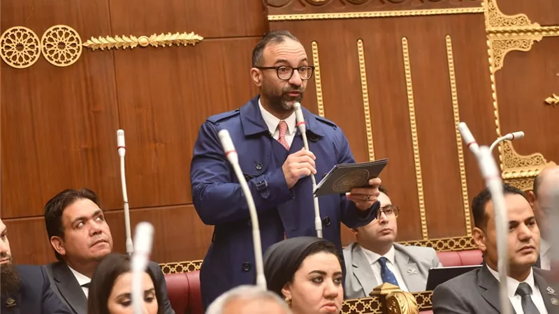 «الشيوخ» يناقش تعديلات تشكيل المجلس الأعلى للمستشفيات الجامعية