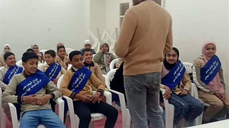 مسابقات قرآنية وأنشطة فنية وتكريم للأمهات المثاليات بأبو حمص فى البحيرة 