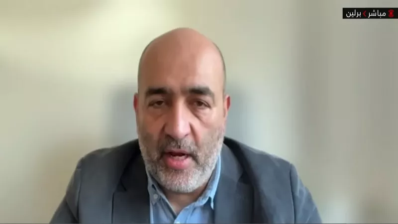 أوروبا وإيران بعد الحرب.. نائب البرلمان الألماني يوضح الرؤية الألمانية