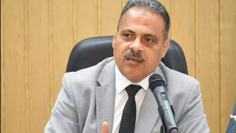 منظومة التحول الرقمي.. أرشفة وحفظ 27 ألف ملف ورقي بالشرقية خلال شهرين