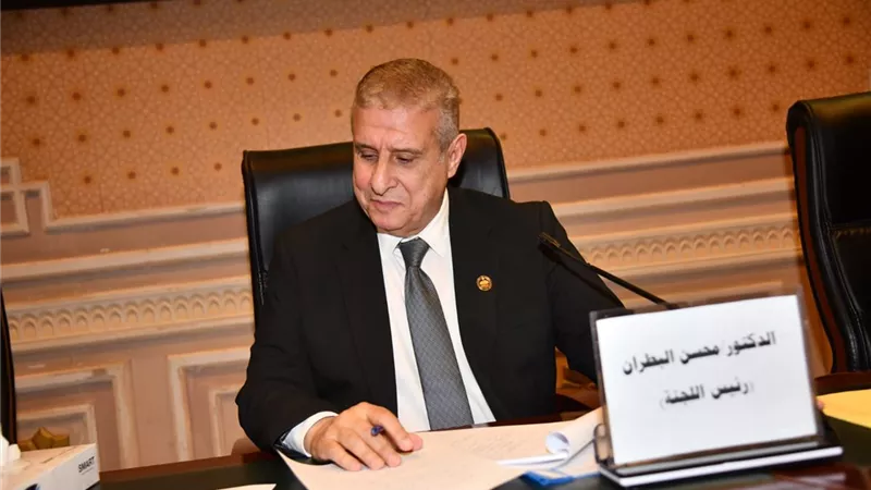 اجتماع عاصف في لجنة الزراعة بـ«الشيوخ» لمواجهة ارتفاع أسعار الدواجن|تفاصيل