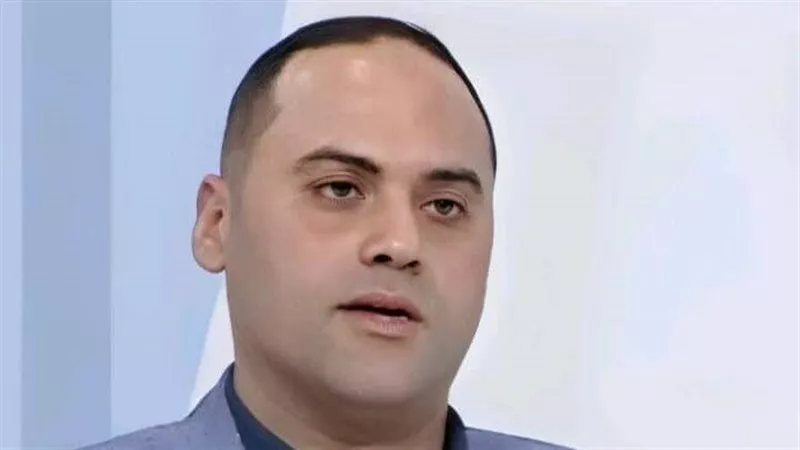 محمود جمال سعيد: الذهب يتحول إلى 