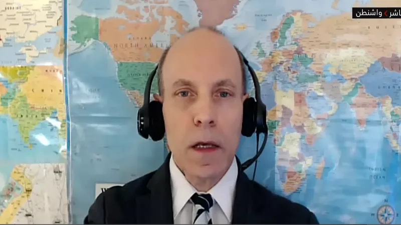 هل أصبح التدخل البري الأمريكي في إيران خيارًا مطروحًا؟ ريتشارد وايتز يجيب