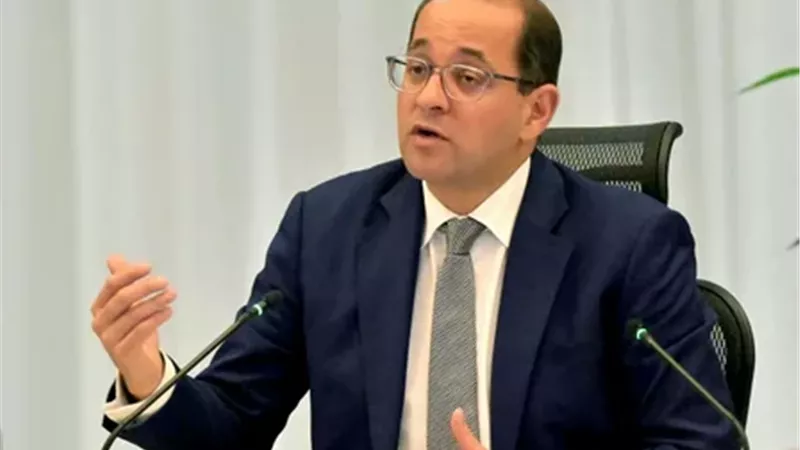 مصر تستهدف زيادة الإيرادات إلى 4 تريليونات جنيه في موازنة 2026/2027