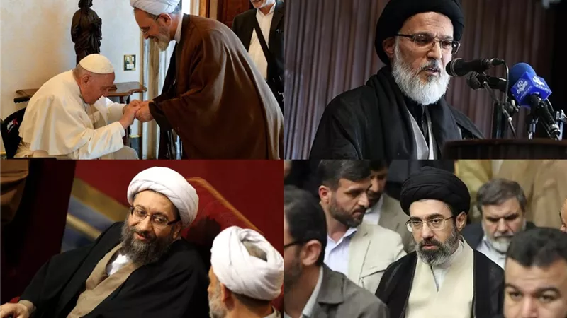 الحرس الثوري أم الإصلاحيون.. قراءة في ملف خليفة مرشد إيران المحتمل