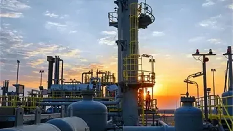  خبير: طرح مستودعات لتخزين النفط في موانئ البحر الأحمر خطوة استراتيجية