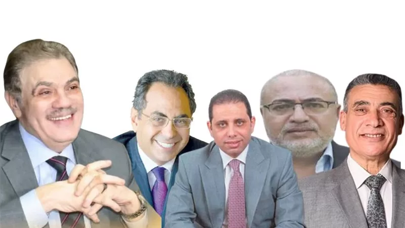 بعضوية قيادات بارزة.. «البدوي» يشكل لجنة للبت في مستحقات «الوفد» لدى الغير