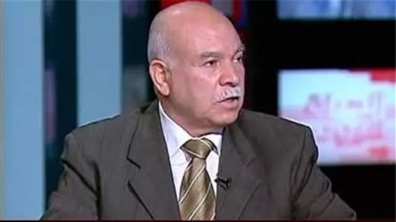 اللواء علاء عزالدين: القضاء العسكري يضمن سرعة الفصل ضد المتلاعبين بالأسعار