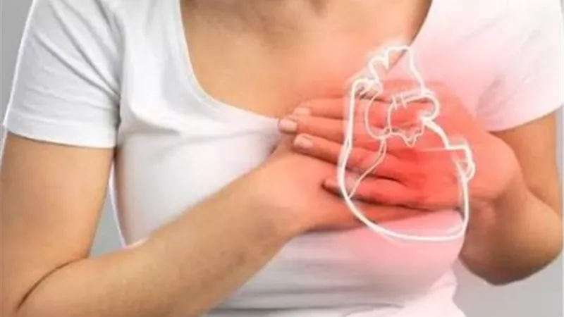 في يوم المرأة العالمي.. 5 خطوات أساسية لحماية قلبك
