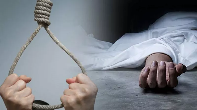 شاب ينهى حياته شنقا بعد مروره بأزمة نفسية بالأقصر