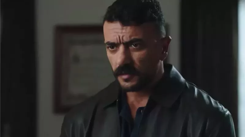 «مبيعشلوش حبايب».. نهايات صادمة لأسرة أحمد العوضي في أعماله الفنية
