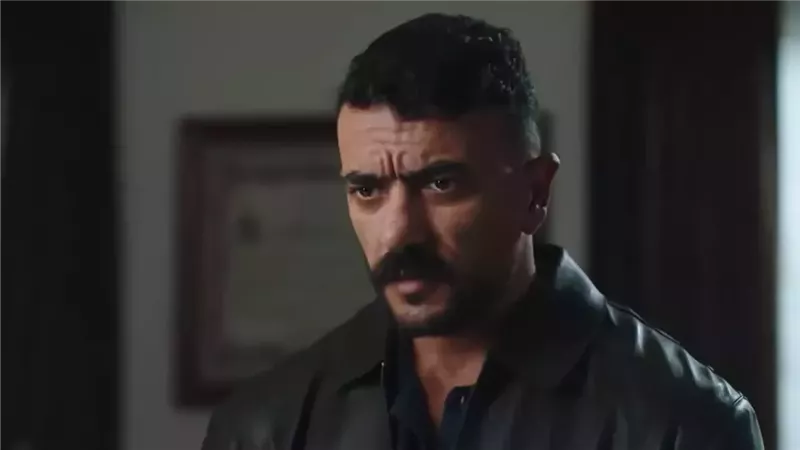 «حلقات موت».. أحمد العوضي يشوق جمهوره لحلقة غداً من«علي كلاي»