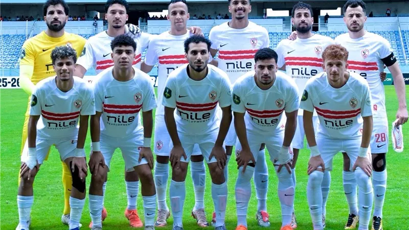 رسائل معتمد جمال للاعبي الزمالك قبل مواجهة إنبي بالدوري الممتاز 