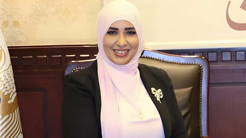 قيادية بـ«حزب المصريين» توضح مكاسب حصلت عليها المرأة في عهد الرئيس السيسي