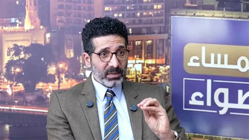 هيثم الحريري: جولة الإعادة في انتخابات المهندسين ستحدد مستقبل النقابة 