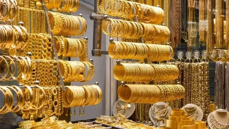 المعدن الأصفر وصل لكام؟.. الجنيه الذهب يقفز إلى 60 ألف جنيه