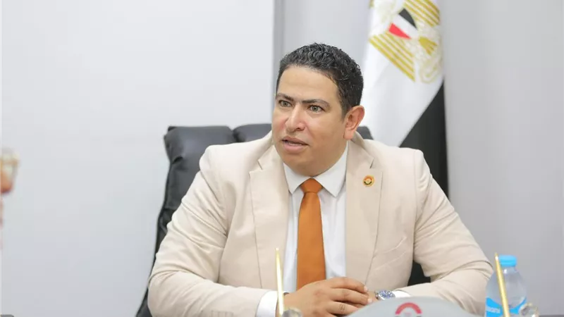 محمد رشيدي: أعيادنا تجسد روح الوحدة الحقيقية بين أبناء الوطن